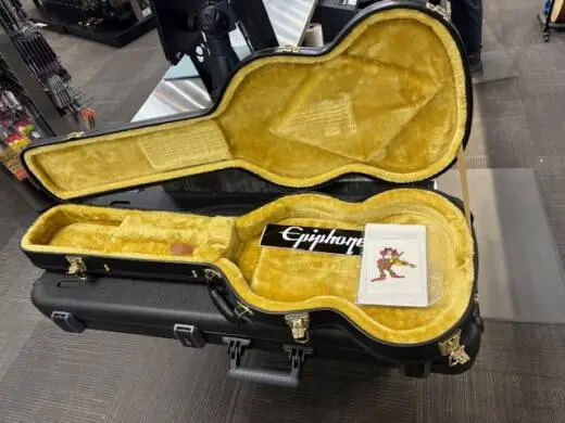 Epiphone - EIGCTIMSCNH 2